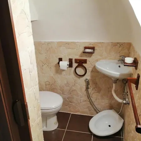 Casa Cuore Таранто