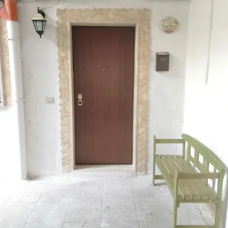 Casa Cuore * Таранто