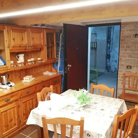 Casa Cuore Bed & Breakfast