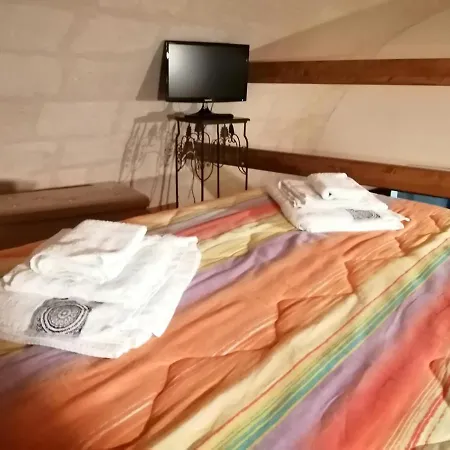 Bed & Breakfast Casa Cuore Taranto