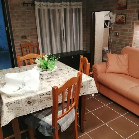 Casa Cuore Bed & Breakfast Taranto