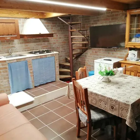 Casa Cuore Bed & Breakfast Taranto