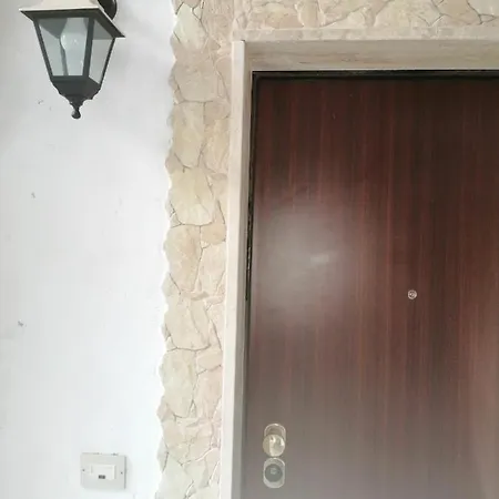 Casa Cuore Bed & Breakfast