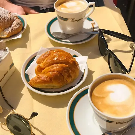 Bed & Breakfast Casa Cuore Taranto