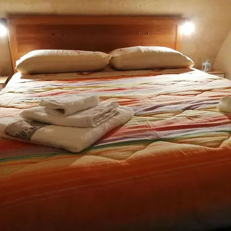 Casa Cuore * Taranto