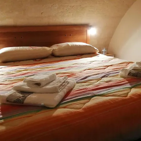 Casa Cuore * Taranto
